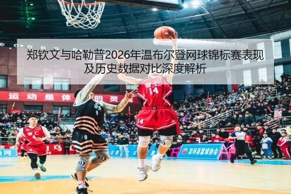 郑钦文与哈勒普2026年温布尔登网球锦标赛表现及历史数据对比深度解析
